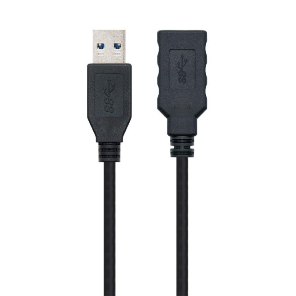 CABLE USB NANOCABLE AM/AH...