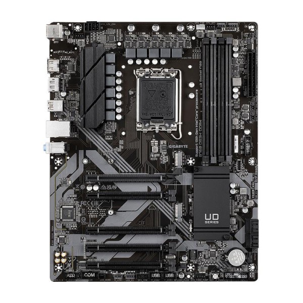 PLACA BASE GIGABYTE...