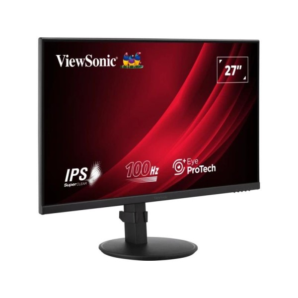 MONITOR VIEWSONIC 27 100HZ...