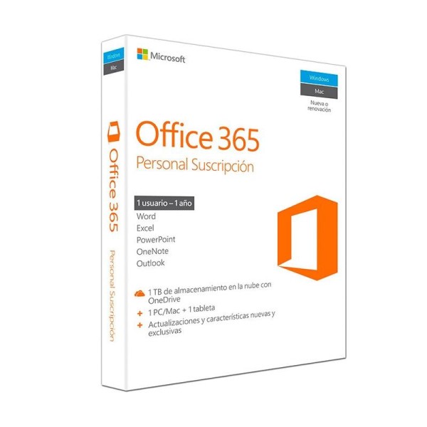 MICROSOFT OFFICE 365...