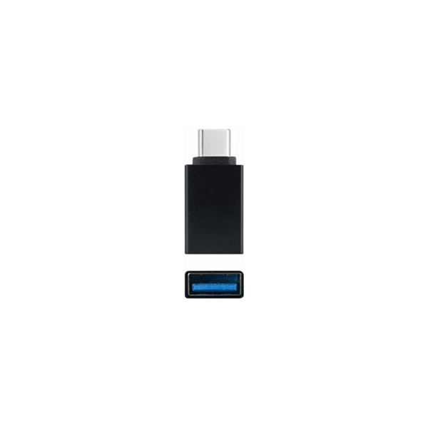 ADAPTADOR NANOCABLE USB 3.1...