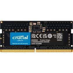 MEMORIA SODIMM 8GB CRUCIAL...