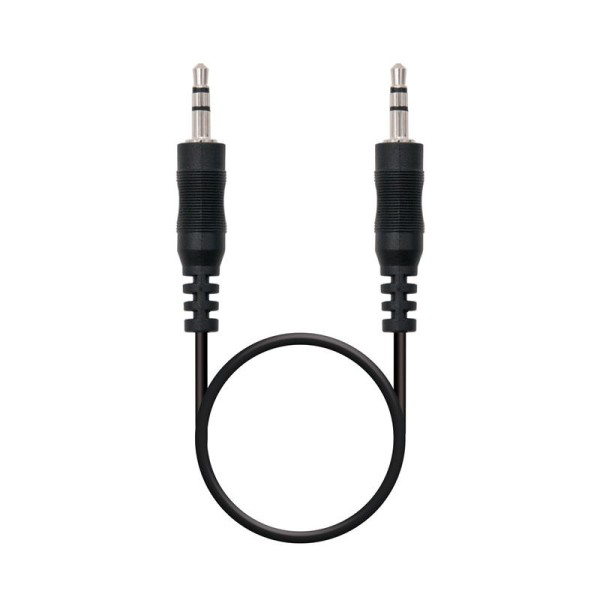 CABLE AUDIO NANOCABLE JACK...