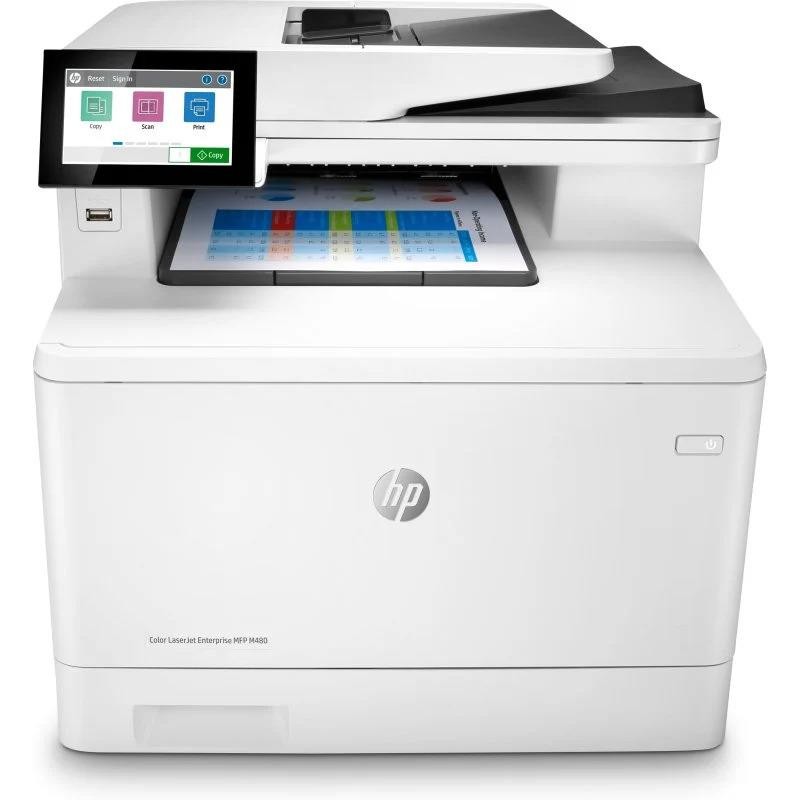 Nova Informática | Tienda online de informática en la Palma-laser-mfp