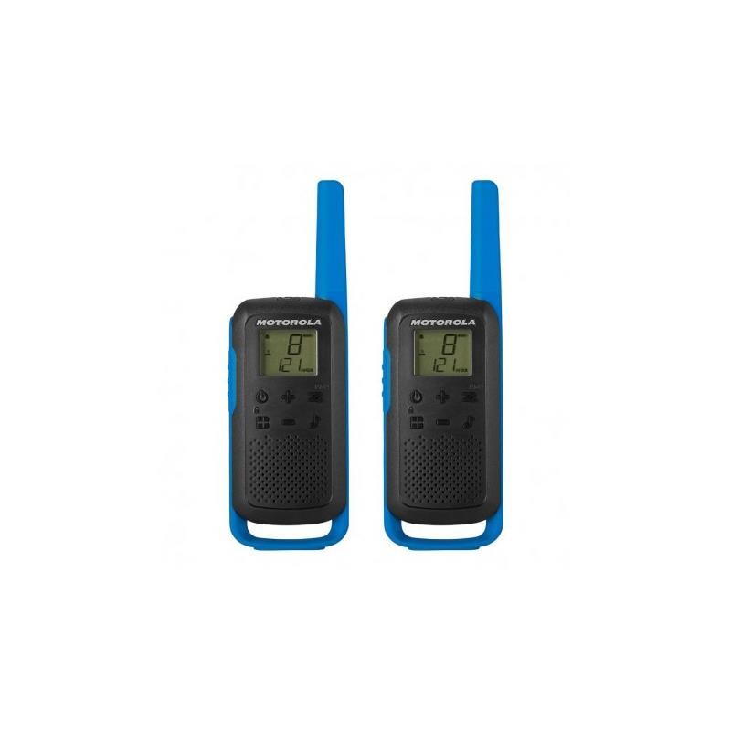 Nova Informática | Tienda online de informática en la Palma-walkie-talkies