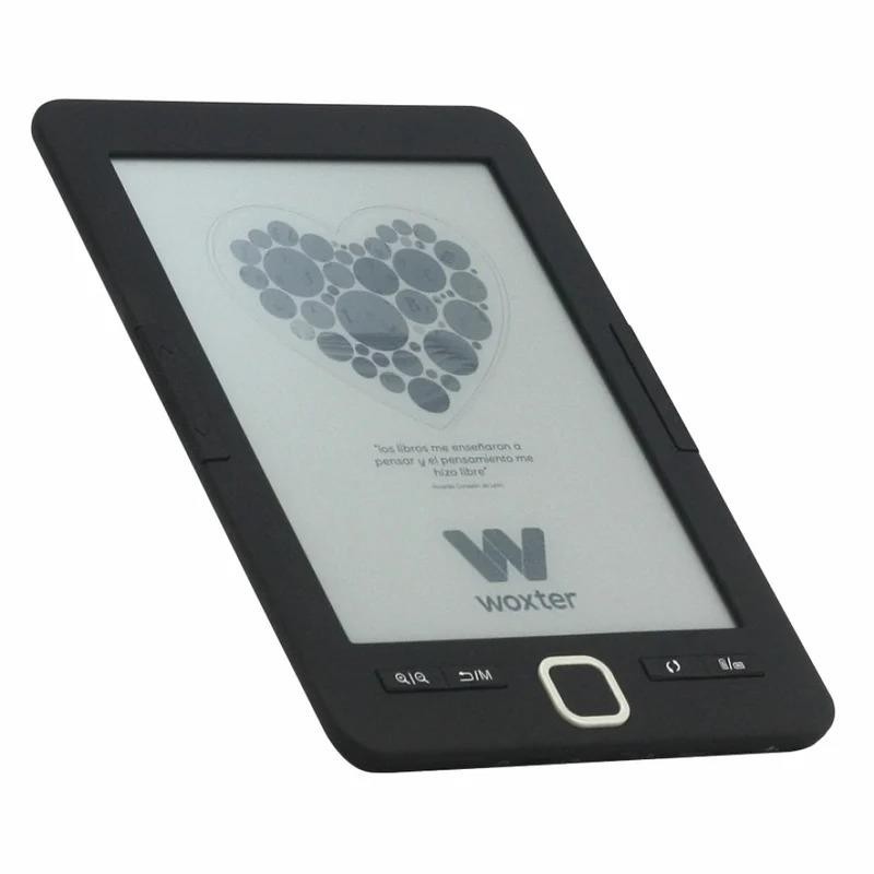 Nova Informática | Tienda online de informática en la Palma-ebooks