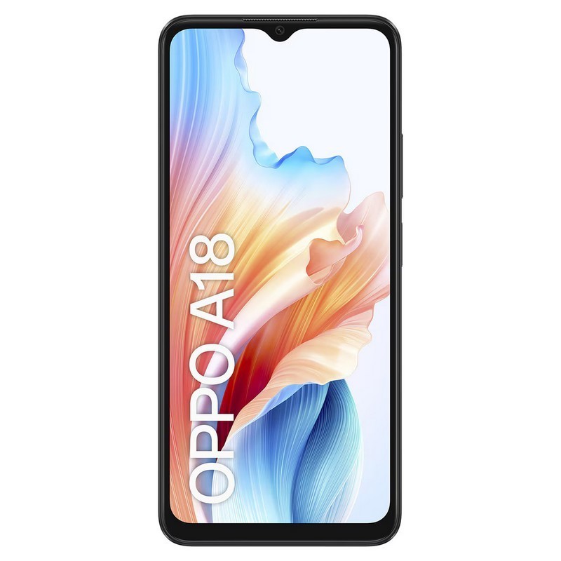 SMARTPHONE OPPO A18 6.56...