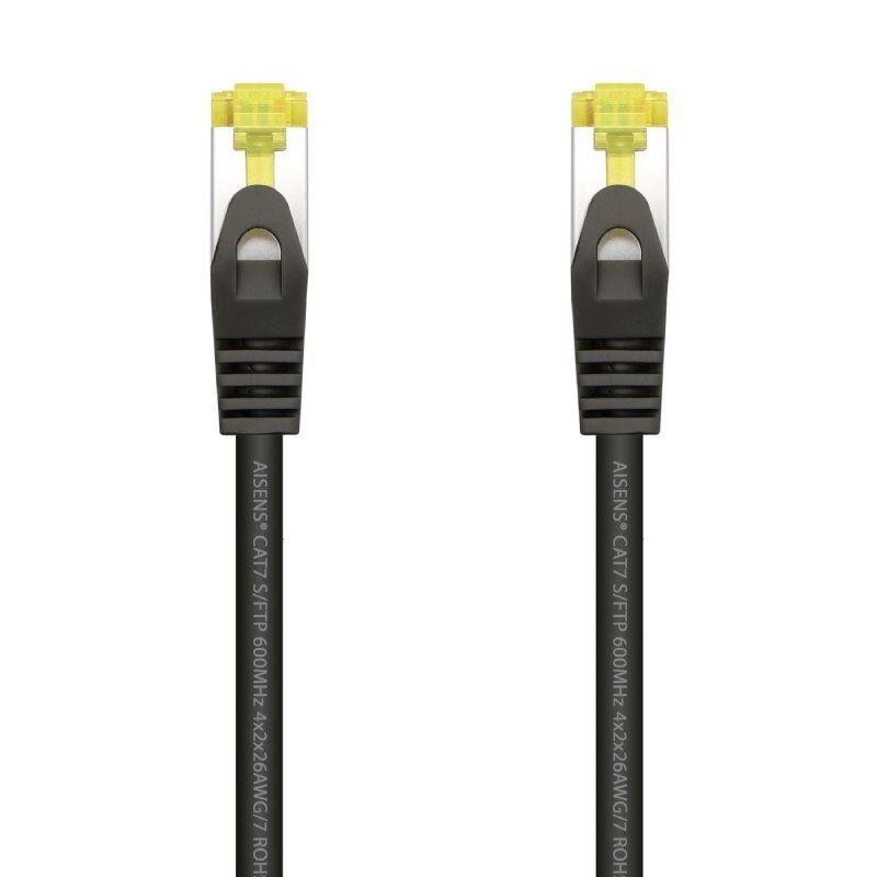 CABLE DE RED CAT.7 S/FTP 2M...