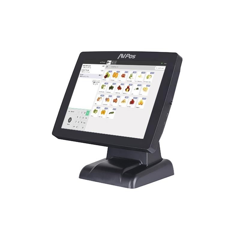 TPV AVPOS K3000 15...