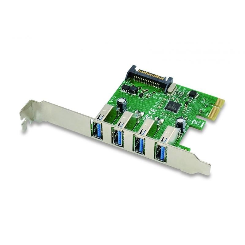 Nova Informática | Tienda online de informática en la Palma-controladoras