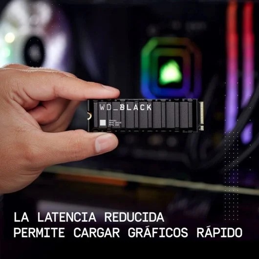 DISCO DURO WESTERN DIGITAL...