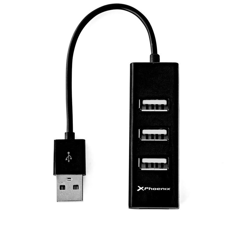 Nova Informática | Tienda online de informática en la Palma-hubs-y-kvm