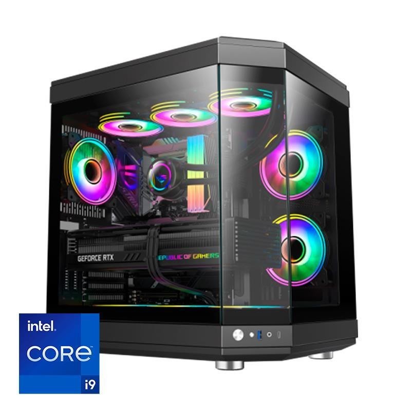 ORDENADOR GAMING HYPE PRO...
