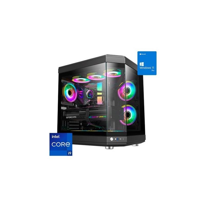 ORDENADOR GAMING HYPE PRO...