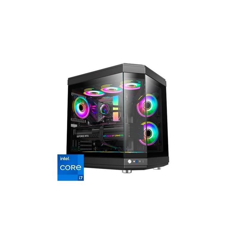 ORDENADOR GAMING HYPE PRO...