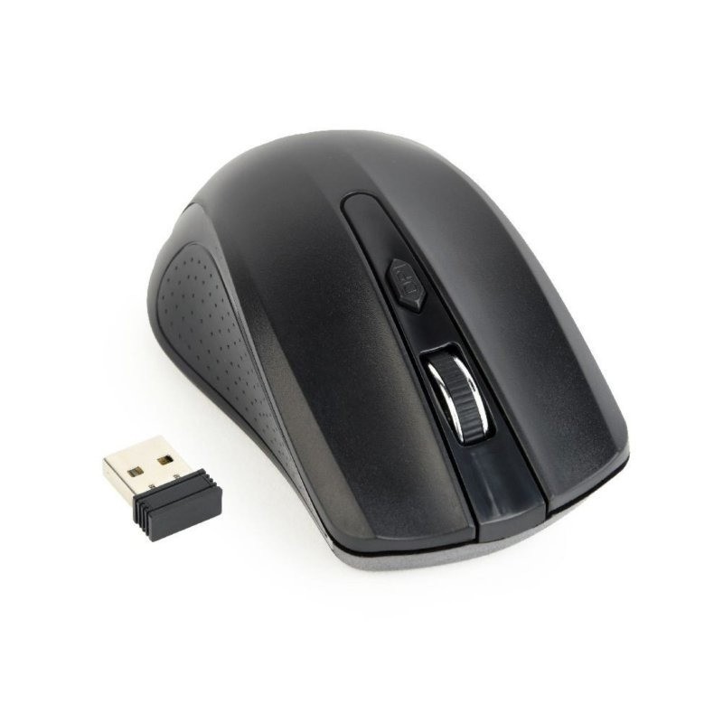 RATON GEMBIRD 1600DPI...