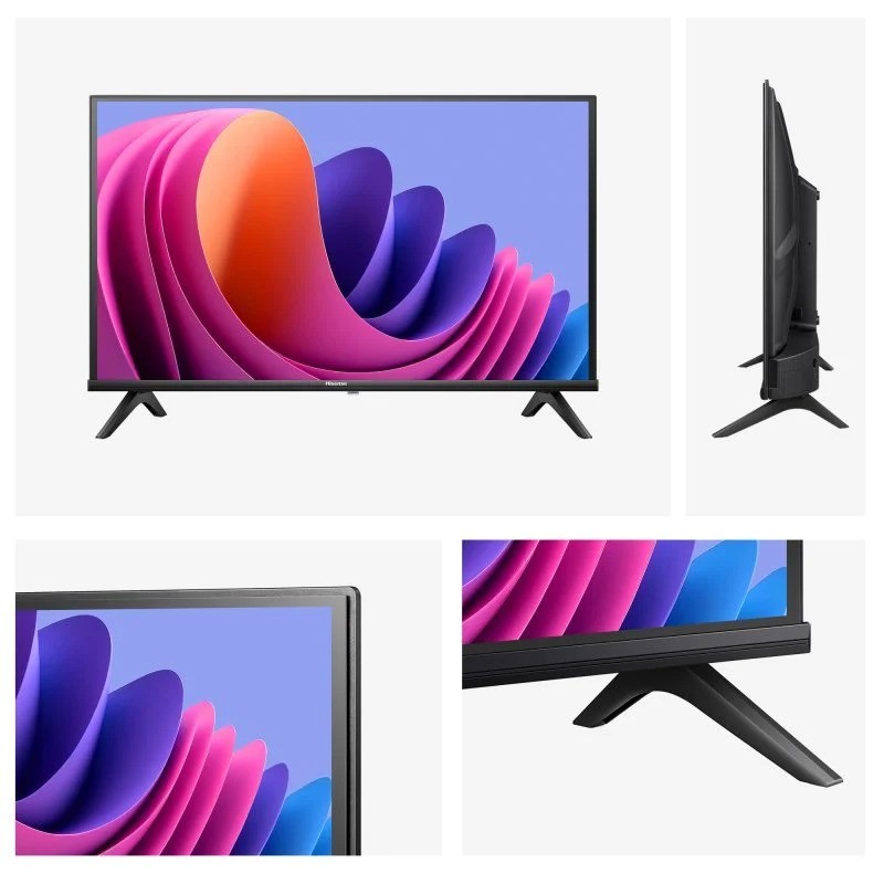 TELEVISOR HISENSE 40 LED...