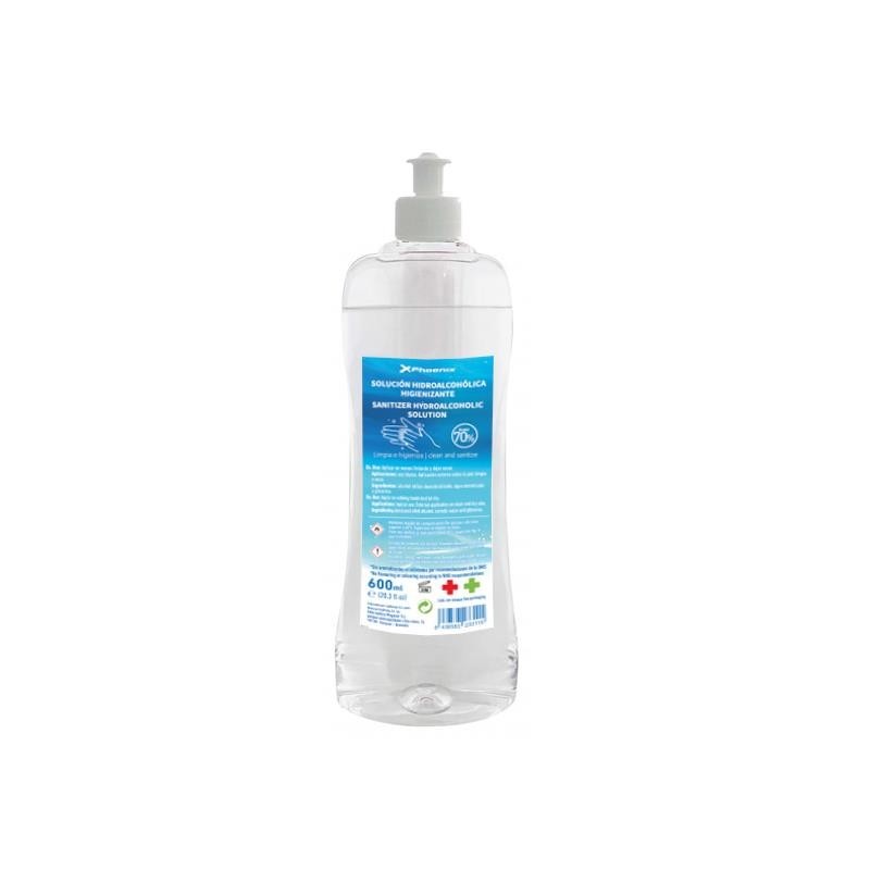 Nova Informática | Tienda online de informática en la Palma-dispensadores-de-gel