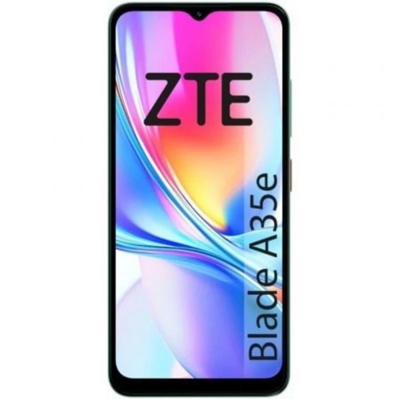 SMARTPHONE ZTE BLADE A35E...
