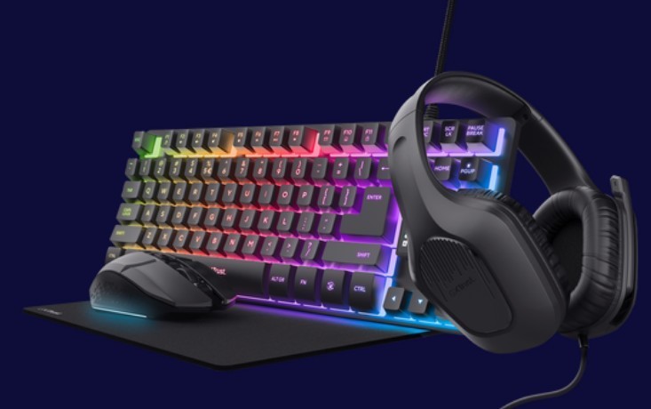 Nova Informática | Tienda online de informática en la Palma-teclados-raton
