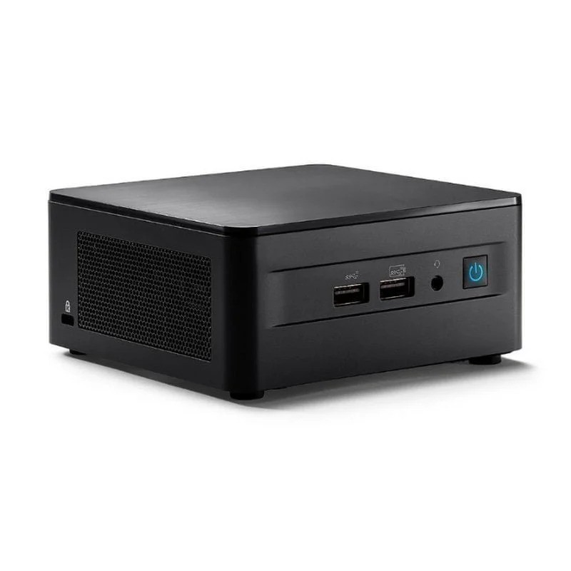 ORDENADOR NUC I7...