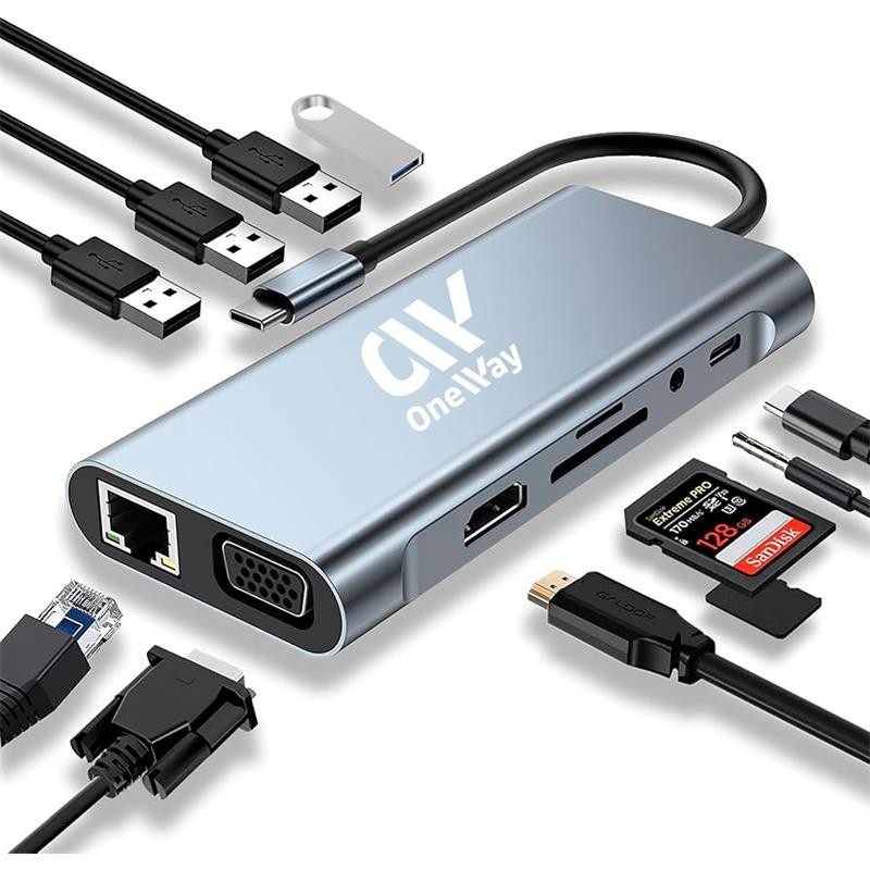Nova Informática | Tienda online de informática en la Palma-hubs-y-kvm