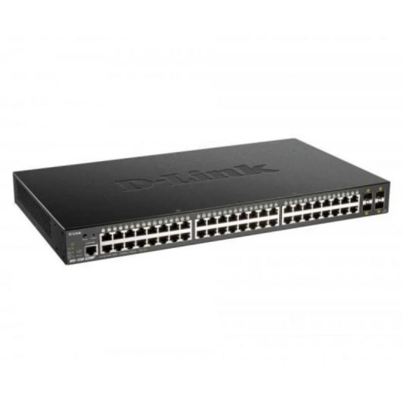 Nova Informática | Tienda online de informática en la Palma-switches