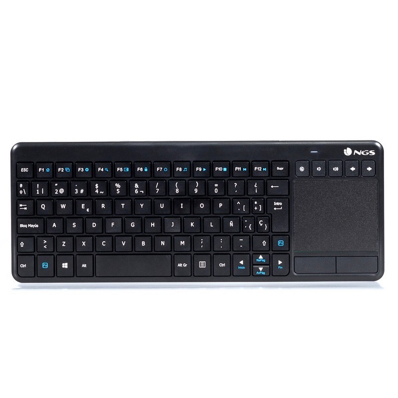 Nova Informática | Tienda online de informática en la Palma-teclados