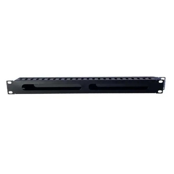ORGANIZADOR DE CABLE RACK...