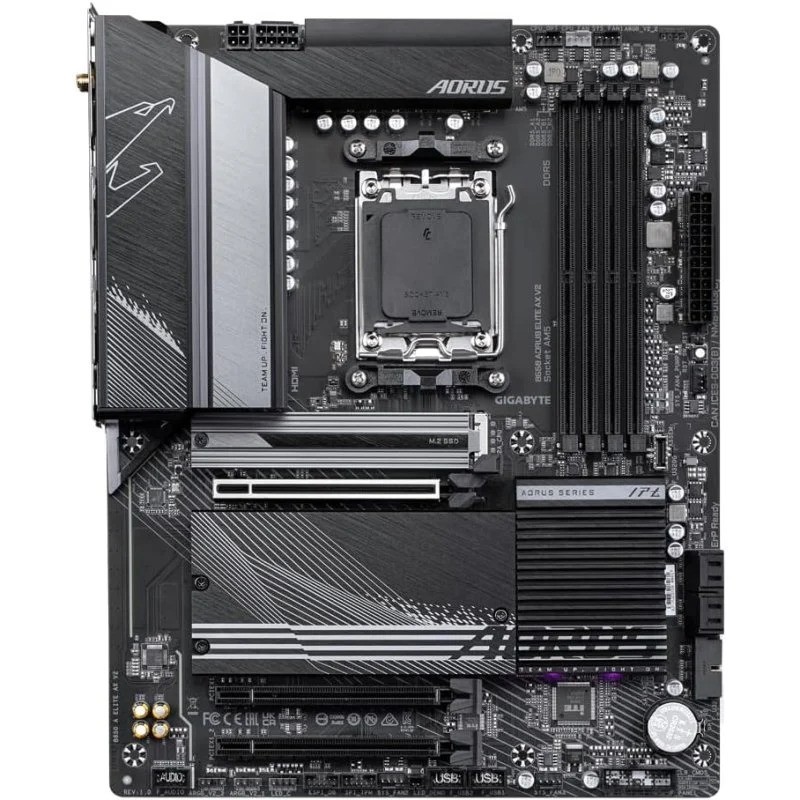PLACA BASE GIGABYTE...