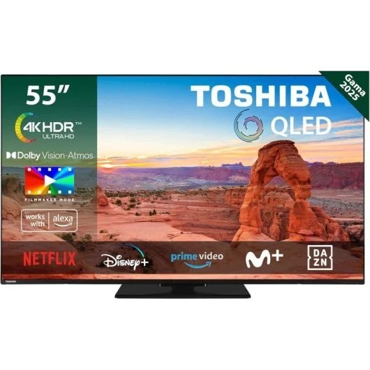 Nova Informática | Tienda online de informática en la Palma-televisores