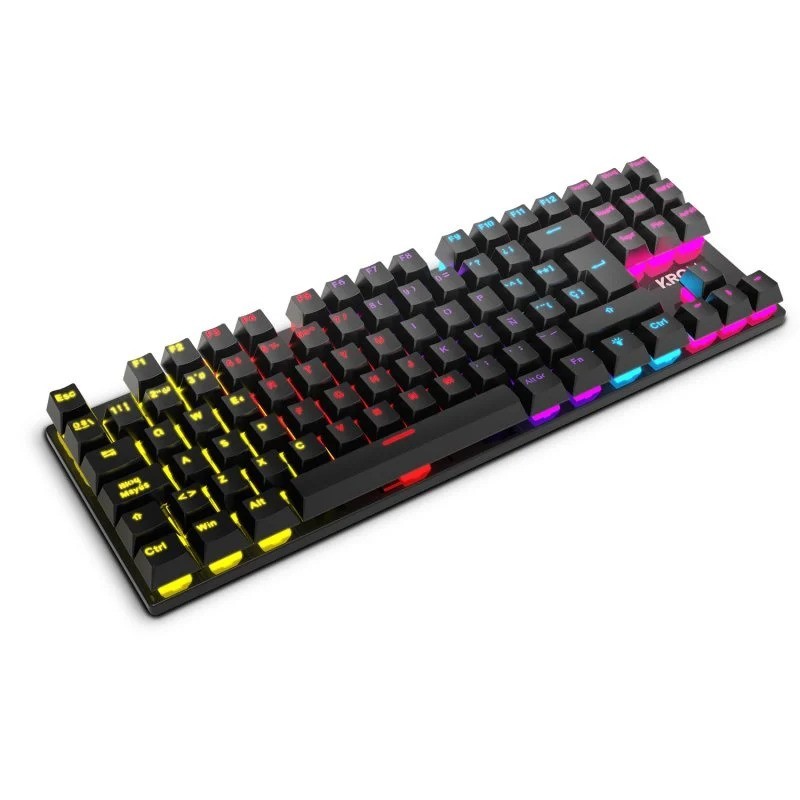 Nova Informática | Tienda online de informática en la Palma-teclados